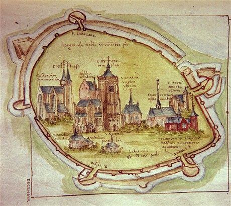 06a Kaart Buchelius GA K563 5