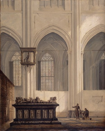 10a MMK Jelgerhuis Interieur Eusebius 2821