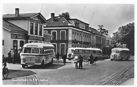 Gelderse Tram