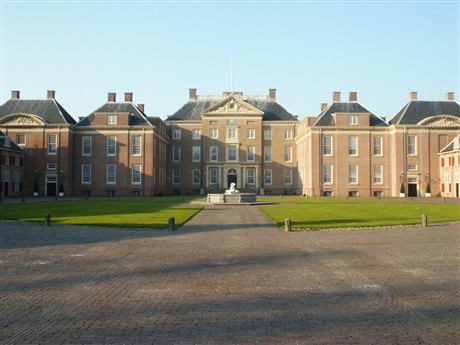 Paleis het Loo Apeldoorn