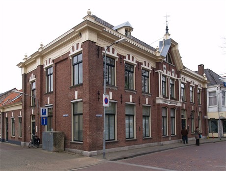 Burger Weeshuis