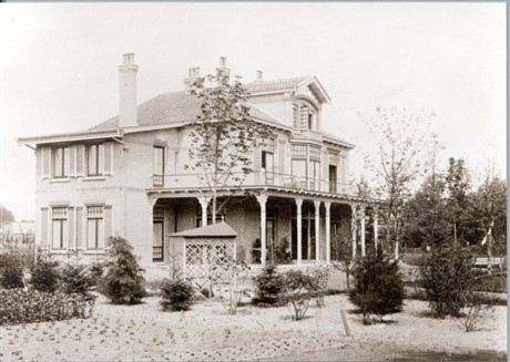  Pension Aurora