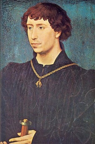 Karel de Stoute