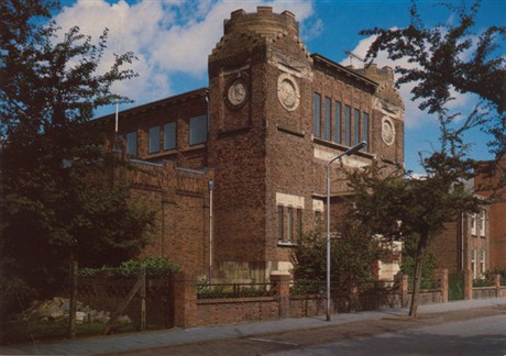 Museum Kam