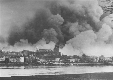 Bombardement