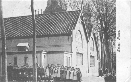 dorpsschool