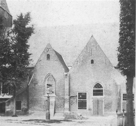 oudste school 