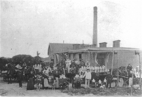 melkfabriek