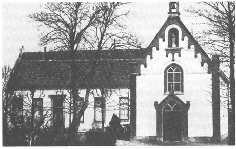 kelnarij 1940