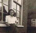 Paula 16 jaar