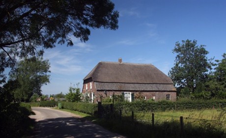 boerderij horssen