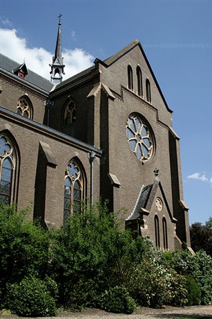 Antoniuskerk Kranenburg 