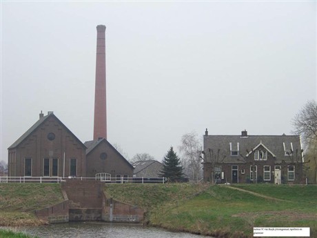 Appeltern stoomgemaal