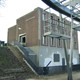 Quarles van Uffordgemaal (Alphen GLD.) met plaquette ©