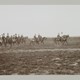 Koningin Wilhelmina bezoekt de legerrevue op de Renkumer Heide in 1898 © Barend Groote (waarschijnlijk)/Rijksmuseum/Publiek Domein
