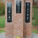 Warnsveld, Monument Canadese Militairen. © Pacobobo cc-by-sa 3.0