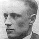 Bennie Polman © Privécollectie familie Polman