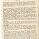 Het dagboek van de vader van J. van Zutphen, p.1 © Privécollectie Jacolien van Zutphen