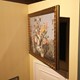 Reconstructie van de verstopplek op Ridderstraat 29 bis (Culemborg) © Elisabeth Weeshuis Museum, Culemborg