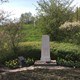 Het monument in kwestie, goed onderhouden © Dick Breedijk