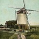 De middeleeuwse 'Noordermolen' © Collectie G.G. Driessen, CC-BY-NC