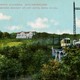 Het witte gebouw op de achtergrond (linksboven) is Hotel ‘Groot Berg en Dal’. Het hotel is afgebroken in 1971 om plaats te maken voor appartementen. © Collectie G.G. Driessen, CC-BY-NC