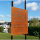 EXODUS-monument in Arnhem-Zuid (Martien van Hemmen, 2010) © Theo Brink, CC-BY-NC-ND