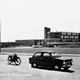 Bejaardenhuis ‘De Meent’ in 1968. In 1996 is het gesloopt voor de bouw van het huidige woonzorgcentrum. © Collectie G.G. Driessen, CC-BY-NC