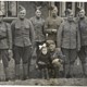 De beide soldaten uit het verhaal die omkwamen in Heerde waren gelegerd bij de brug over de Stouwe in Vriezenveen. © Hans Kobes, Vereniging Oud Vriezenveen