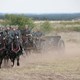 Demonstratie van het Nederlands Artillerie Museum © Cor J. Pieters