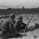 Oefeningen bij Harskamp © Nederlands Instituut voor Militaire Historie