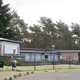 Militaire tehuizen in Stroe © Christa Balk, CODA