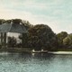 Ansichtskaart van Huis Molecaten © via Collectie Gelderland Beelden in Gelderland