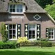 De huidige boerderij Blankenberg op het landgoed Verwolde te Laren, waar de resten liggen van de Blankenborg. © Eduard Camping, kijkdaar.blogspot.nl