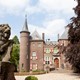 Het hoofdgebouw van slot Well in 2014. © Monique van der Steen, Rijksdienst voor het Cultureel Erfgoed via CollectieGelderland