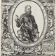 Willem van Oranje, Hendrick Goltzius, 1581 © Rijksmuseum
