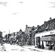 De Assenburg in de Dorpsstraat 2005 ©