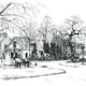 Het Ponybeeld in de Loostraat 1994 ©