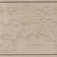 Kaart van het Land van Maas en Waal (ca.1818), vervaardigd door M.J. De Man en M.A. Snoek en gegraveerd door C. van Baarsel © Gelders Archief/CC 1.0