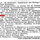 Provinciale Gelderse en Nijmeegse Courant, 13-2-1861 © Via Regionaal Archief Nijmegen/CC0