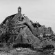 Rooms Katholieke Kerk Haalderen 1945 © Historische Kring Bemmel cc-by-nc