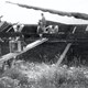 Loswal Haalderen 1945 © Historische Kring Bemmel cc-by-nc