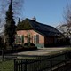 Het Voorhuys Molenweg 5. © Hans Barten