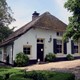 Voorgevel dijkboerderij. © Hans Barten