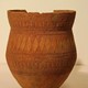 Klokbeker gevonden aan de Hunnenweg te Garderen © Museum Nairac, Barneveld