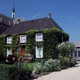 De boerderij in het dorpshart. © Hans Barten