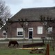 Het krukhuis. © Hans Barten