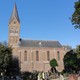 H. Donatus Kerk te Altforst vanaf de zuidzijde. Foto: Gerard Kouwenberg, 2014