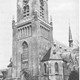 Ansicht Ewaldenkerk Druten zonder spits