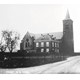 Rooms-katholieke kerk in het centrum van Deest